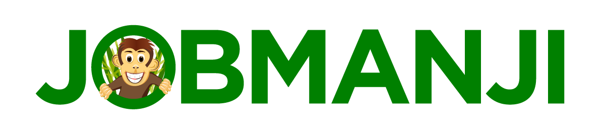 Jobmanji Logo
