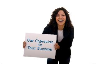 our objective is your success, the filmore cv, cv, resume