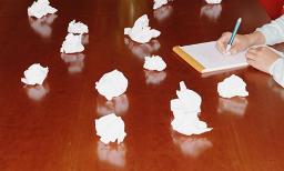 Writing a letter, cover letter, CV, Resume