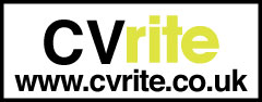 cvwrite logo
