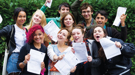 school leavers cv's and resumes